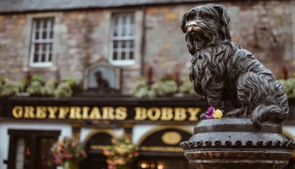 Myths & Monsters [Outdoor]