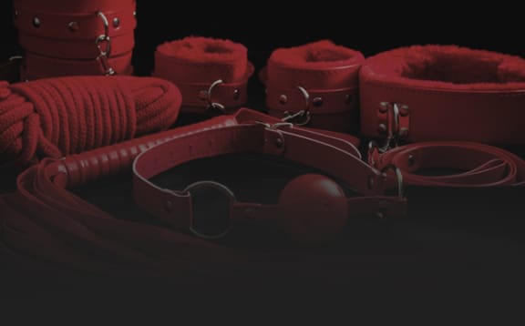 Erogén Zóna [Erogenous Zone]