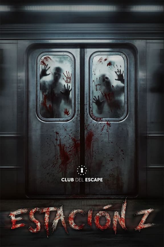 Estación Z [Station Z]