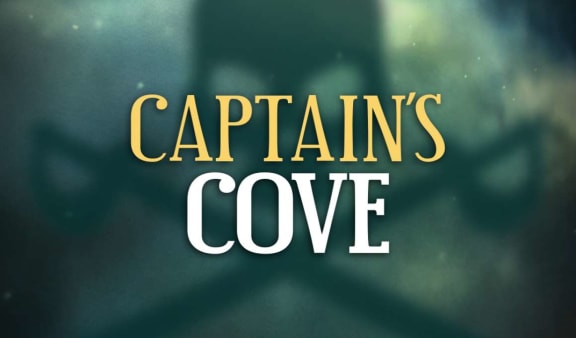 Captain’s Cove