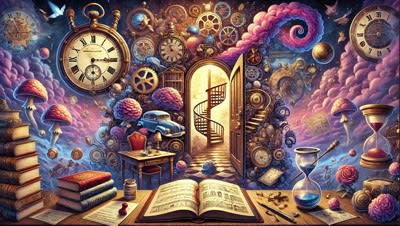 Curiouser and Curiouser