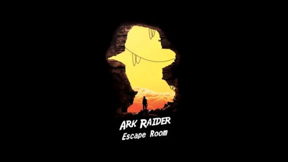Ark Raider