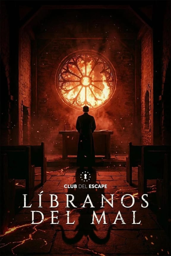 Líbranos del Mal [Deliver us from Evil]