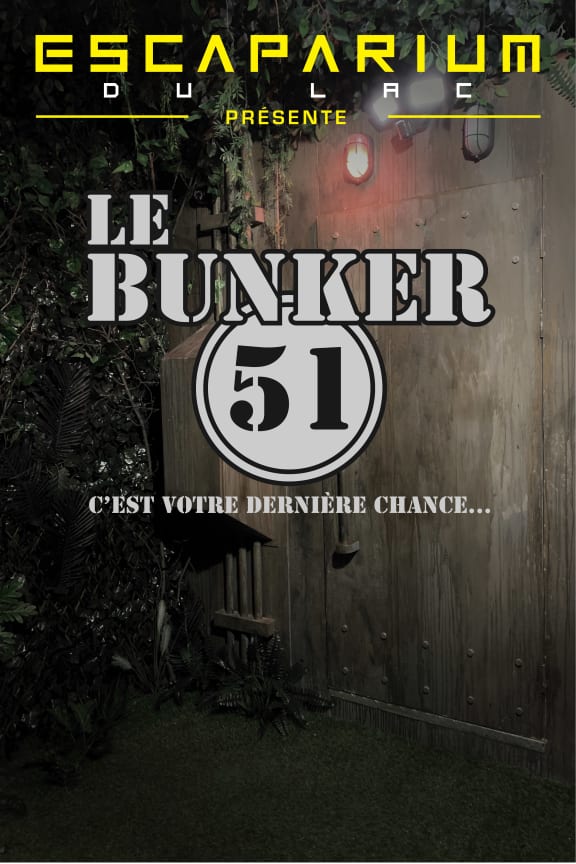 Bunker 51