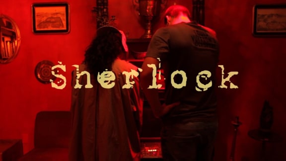 Sherlock