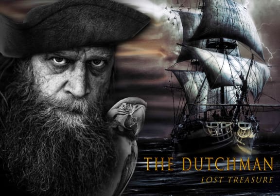 The Dutchman, Lost Treasure
