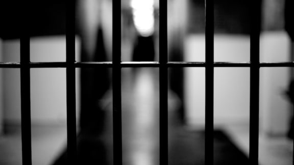 El Corredor de la Muerte [The Death Row]