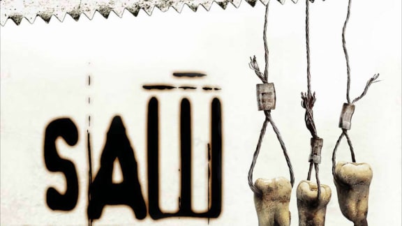 Fűrész 3 [Saw III]