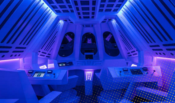 Bam Kazam American Dream