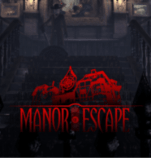 Manor of Escape [VR]