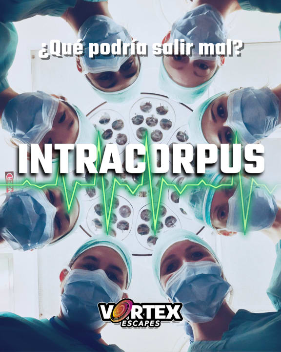 Intracorpus