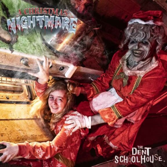 A Christmas Nightmare