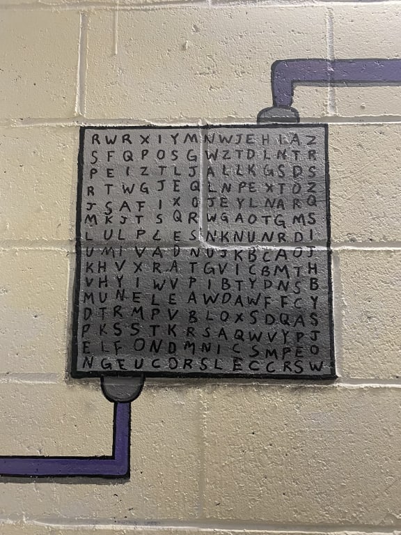 Don't Bring Your Zombies to Work