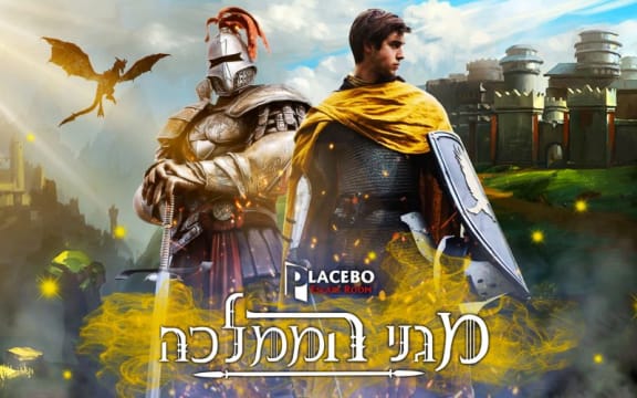 מגני הממלכה
