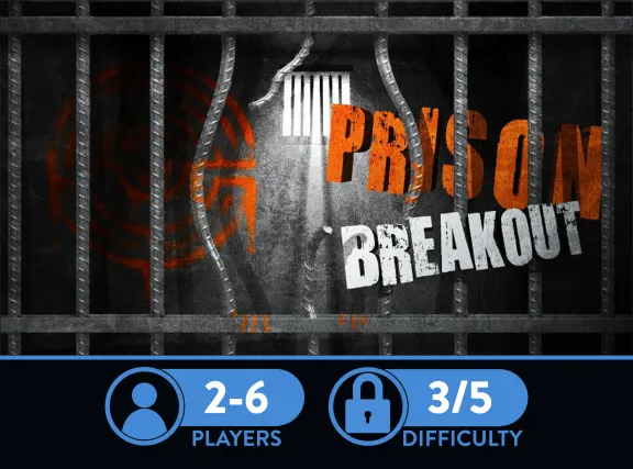 Prison Breakout