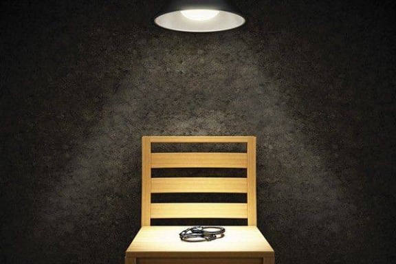 Interrogation