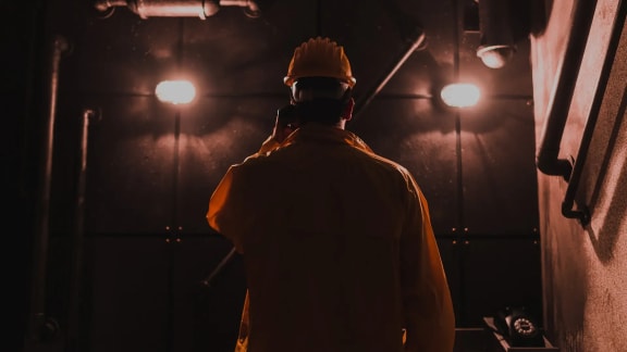 Chernóbil [Chernobyl]