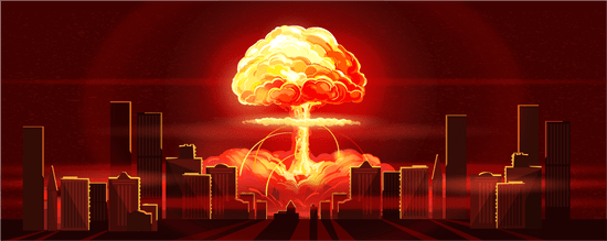 Nuked