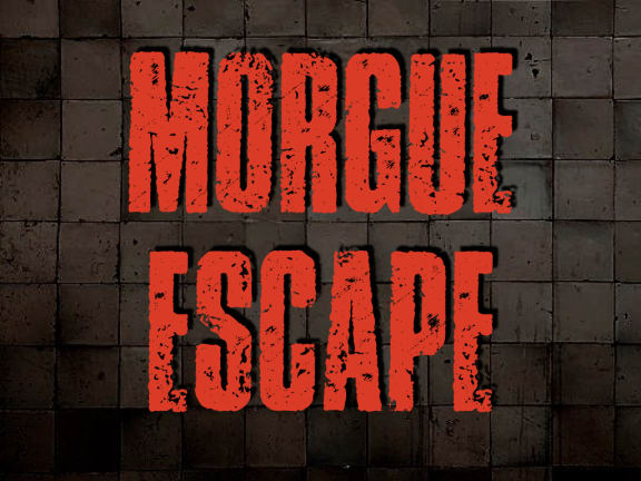 Morgue Escape