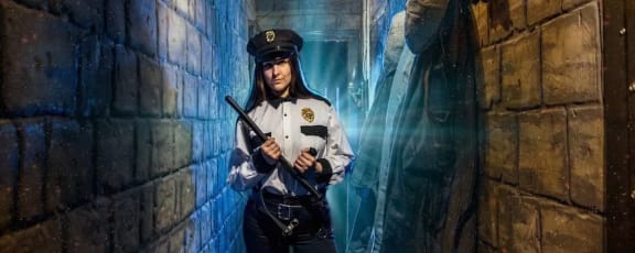 Втеча з Шоушенка [The Shawshank Redemption]