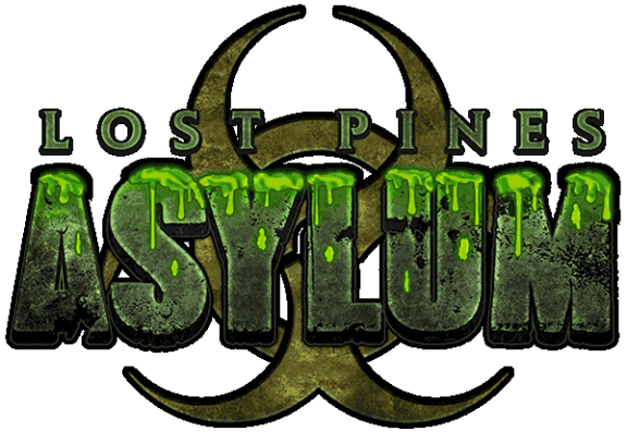 Lost Pines Asylum