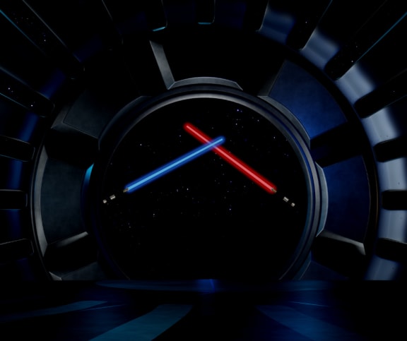 Le Prisonnier De L'Espace