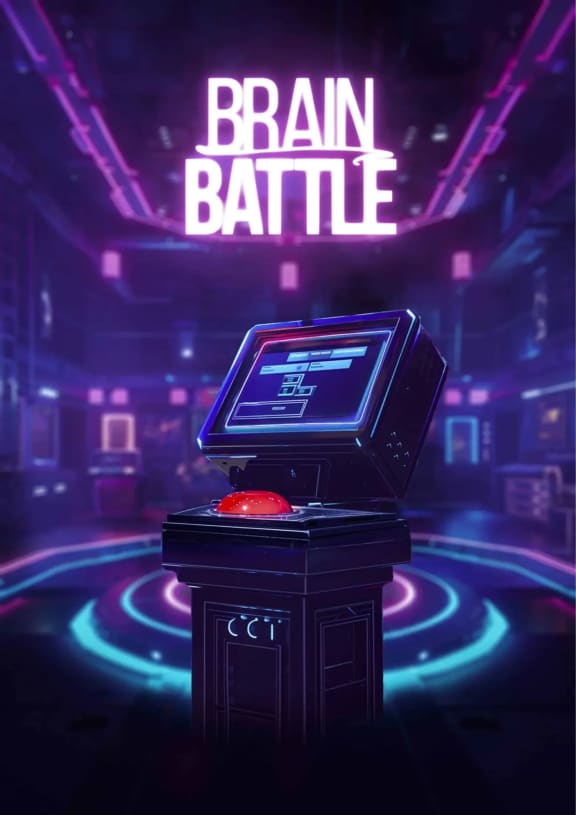Битката на Умовете [Battle of the Minds]