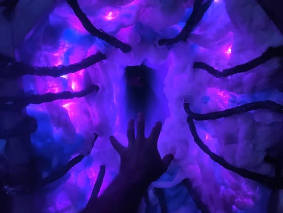 Area 1 - The Portal