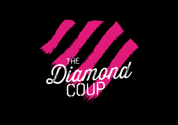 The Diamond Coup