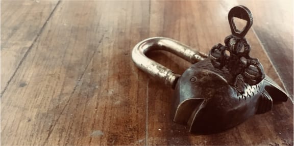 Low Ropes Escape Room