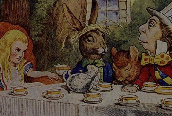 Wonderland