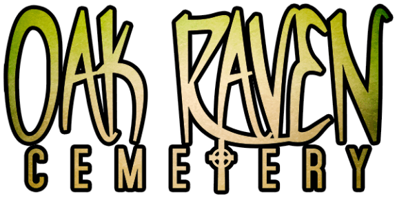 Oak Raven Cemetery