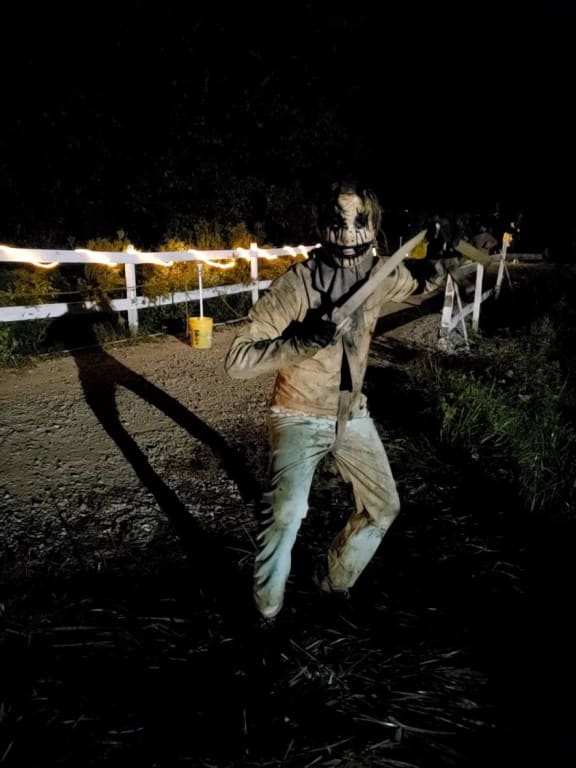 Gallows Dead Oak Hollow