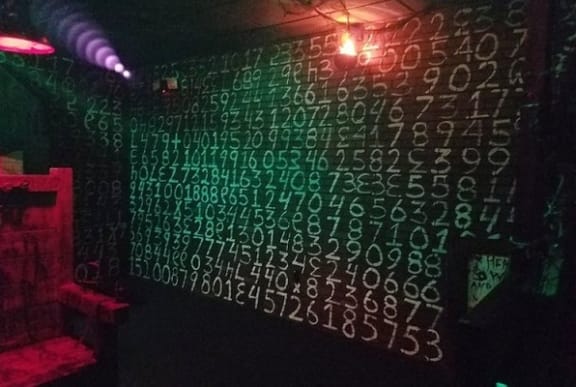 The Basement