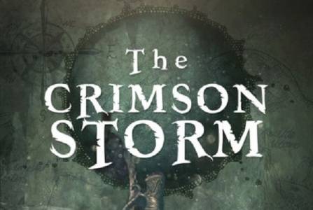 Crimson Storm