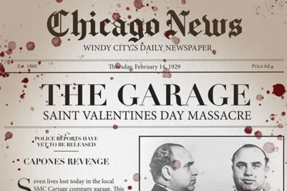 The Garage