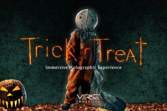 Trick 'r Treat [AR]