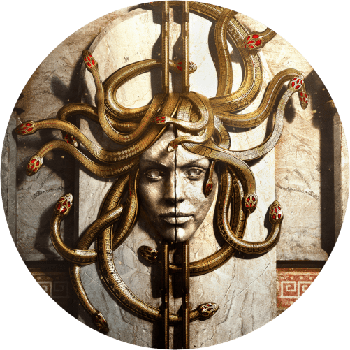 Beyond Medusa’s Gate (Ubisoft) [VR]