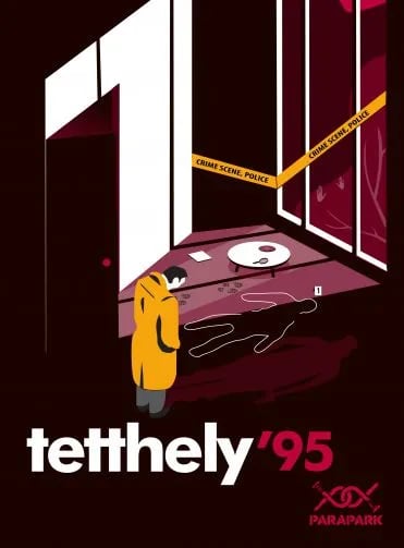 Krimi Helyszín '95 [Crime Scene '95]