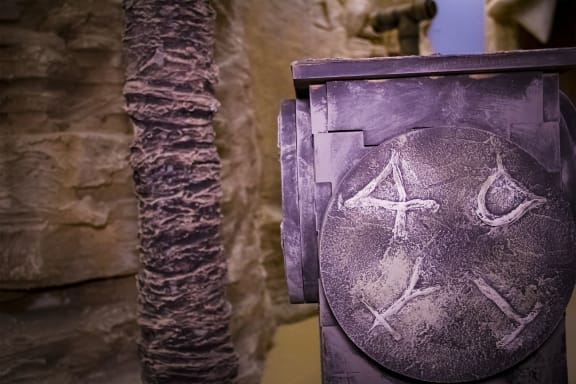 Sitobark La Magia De Oriente [Sitobark The Magic Of The East]