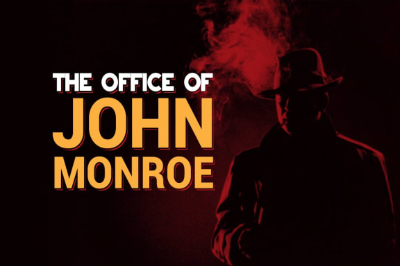 The Office of John Monroe