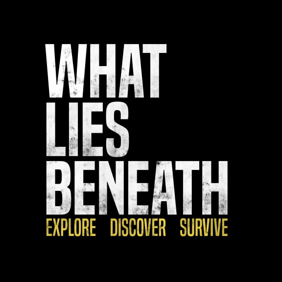 What Lies Beneath