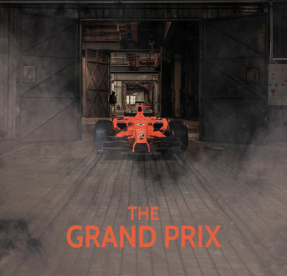 The Grand Prix
