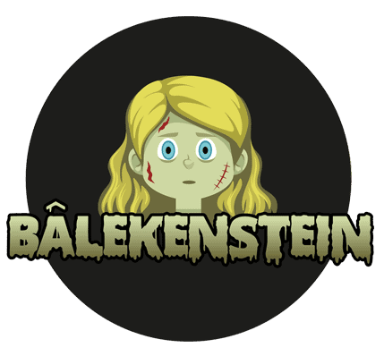Bâlekenstein – Das Experiment [Bâlekenstein – The Experiment]