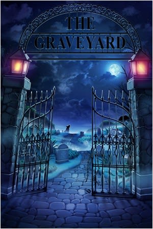 The Graveyard