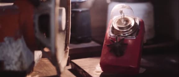 El Secreto de Gordon [Gordon's Secret]