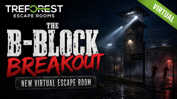 B Block Breakout [VR]