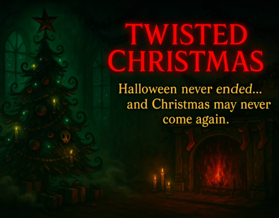 Twisted Christmas