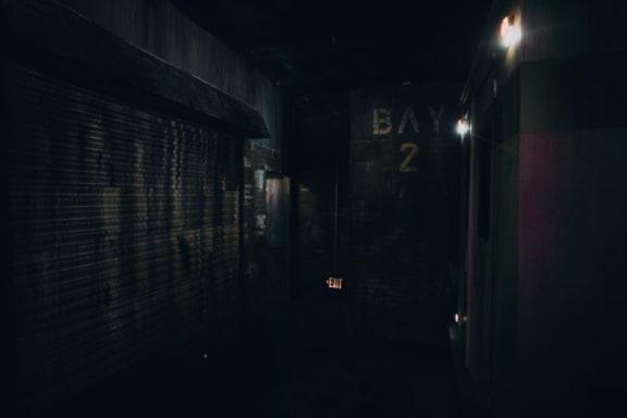 Aftermath - The Final Stand