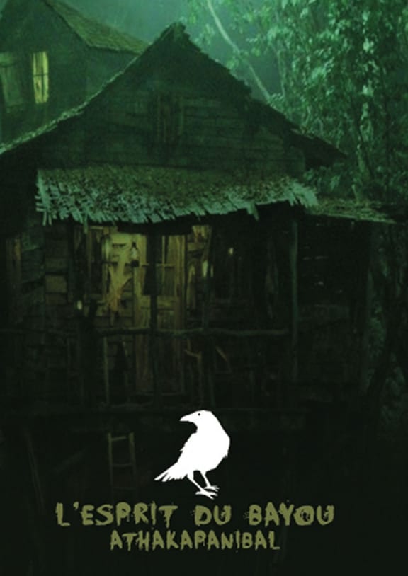 Le Bayou 2.0 [The Bayou 2.0]